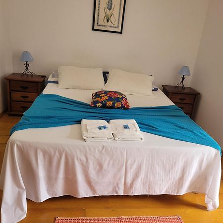 Ninho Dos Passaros Penedo Rj Hotel Ngoại thất bức ảnh