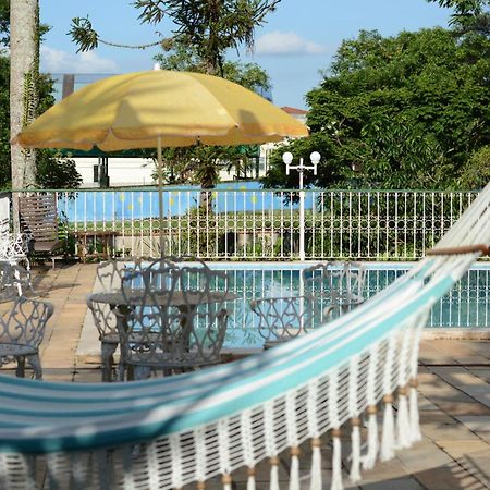Ninho Dos Passaros Penedo Rj Hotel Ngoại thất bức ảnh