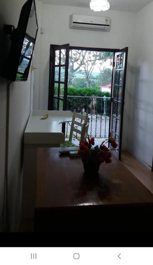 Ninho Dos Passaros Penedo Rj Hotel Ngoại thất bức ảnh