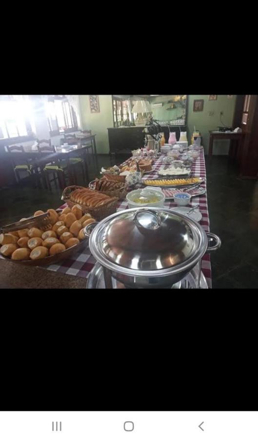 Ninho Dos Passaros Penedo Rj Hotel Ngoại thất bức ảnh