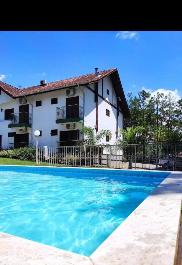 Ninho Dos Passaros Penedo Rj Hotel Ngoại thất bức ảnh
