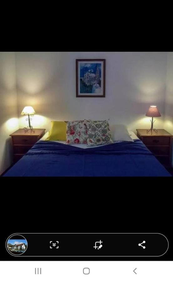 Ninho Dos Passaros Penedo Rj Hotel Ngoại thất bức ảnh