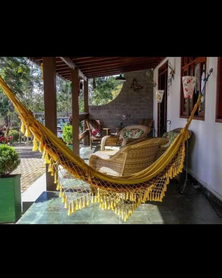 Ninho Dos Passaros Penedo Rj Hotel Ngoại thất bức ảnh