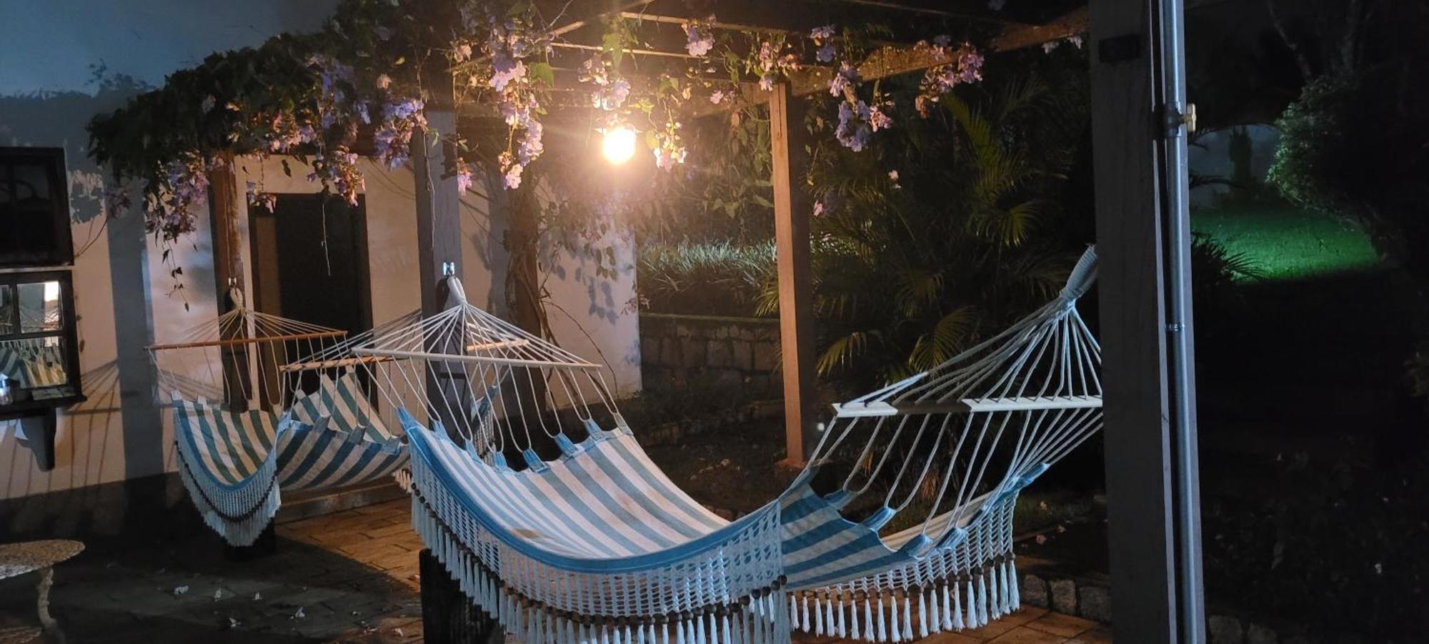 Ninho Dos Passaros Penedo Rj Hotel Ngoại thất bức ảnh