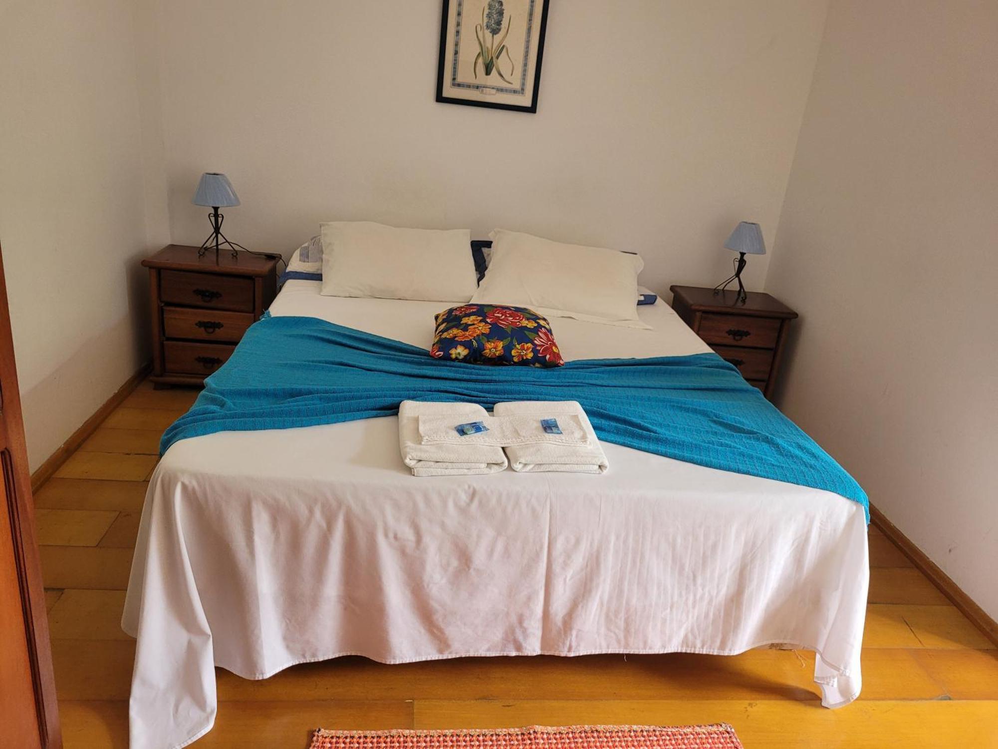 Ninho Dos Passaros Penedo Rj Hotel Ngoại thất bức ảnh