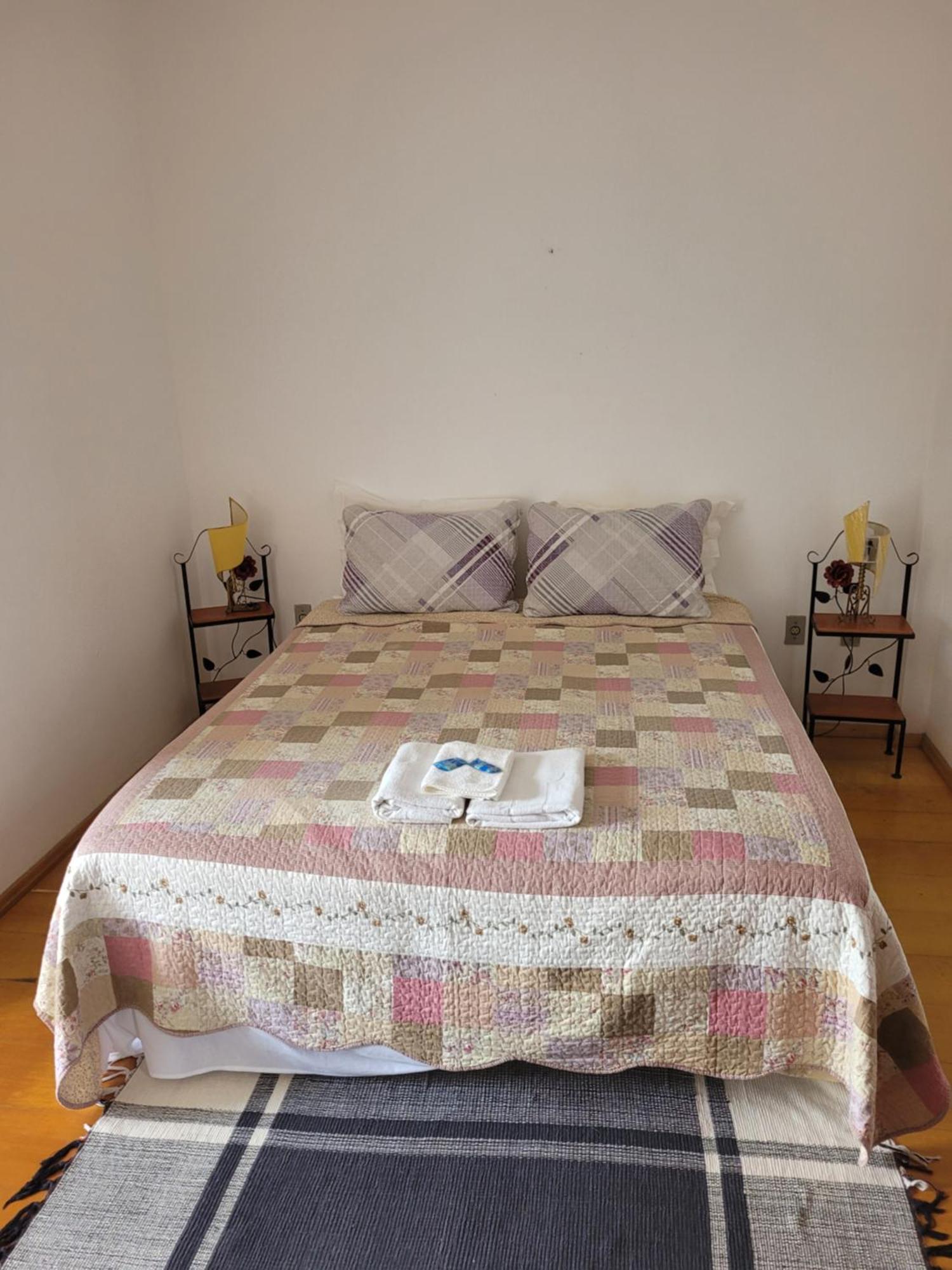 Ninho Dos Passaros Penedo Rj Hotel Ngoại thất bức ảnh