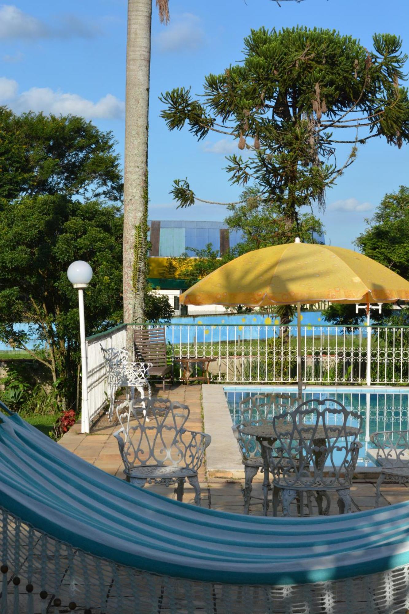 Ninho Dos Passaros Penedo Rj Hotel Ngoại thất bức ảnh